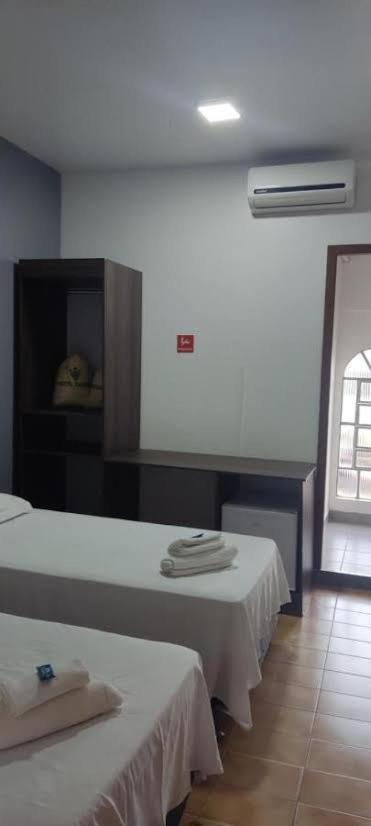 Hotel Zazori Várzea Grande Habitación foto